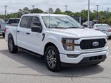 Used 2023 Ford F150 XL w/ STX Appearance Package image 3