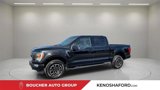 Certified 2023 Ford F150 XLT w/ Equipment Group 302A High image 2