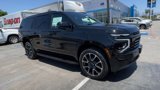New 2025 Chevrolet Suburban RST w/ Comfort Package image 3