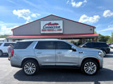 Used 2024 GMC Yukon Denali image 3
