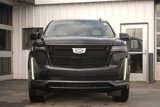 New 2024 Cadillac Escalade Sport Platinum w/ LPO, ONYX Package image 3