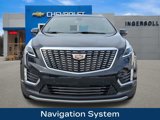 Used 2024 Cadillac XT5 Premium Luxury image 3