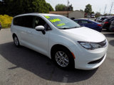 Used 2021 Chrysler Voyager Lxi image 6
