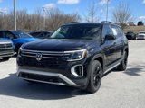 New 2025 Volkswagen Atlas Peak Edition SE image 3