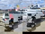 New 2025 RAM 2500 Big Horn image 3