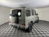 New 2025 Mercedes-Benz G 580 w/ EQ Technology image 3