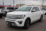 Used 2020 Ford Expedition Max Platinum image 4