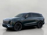 New 2026 Cadillac Vistiq Platinum image 2