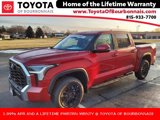 New 2025 Toyota Tundra SR5 w/ TRD Off-Road Premium Package image 6
