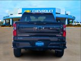 Certified 2024 Chevrolet Silverado 1500 RST image 4