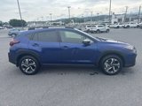 Certified 2025 Subaru Crosstrek 2.5i Premium w/ Crosstrek Mirror Package image 6