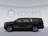 New 2026 GMC Yukon XL Denali w/ Sun & Power Step Package image 2