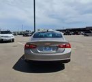 Used 2023 Chevrolet Malibu LS image 4