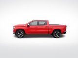 New 2025 Chevrolet Silverado 1500 LT image 2