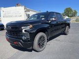 New 2026 Chevrolet Silverado 1500 RST w/ Redline Edition image 3