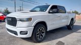 New 2025 RAM 1500 Laramie image 6
