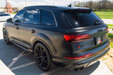 Used 2020 Audi SQ7 Premium Plus w/ SQ7 Black Optic Package image 6