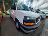 Used 2020 GMC Savana 2500 w/ Driver Convenience Package image 3