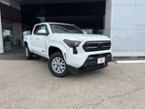 New 2025 Toyota Tacoma SR image 2