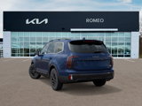 New 2025 Kia Telluride AWD image 4