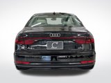 New 2025 Audi A8 L 3.0T image 4
