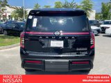 New 2025 Nissan Armada Platinum Reserve image 3