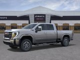 New 2025 GMC Sierra 2500 SLT w/ SLT Premium Package image 3