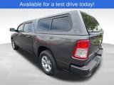 Used 2024 RAM 1500 Big Horn image 3