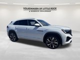 New 2025 Volkswagen Atlas Cross Sport SEL Premium R-Line image 3