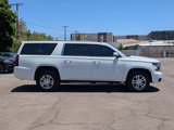 Used 2019 Chevrolet Suburban LT image 2