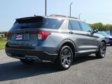New 2025 Ford Explorer Active w/ Active Comfort Package image 4