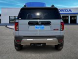 New 2026 Honda Passport TrailSport image 5