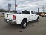 Used 2024 RAM 3500 Tradesman w/ Chrome Appearance Group image 3