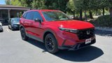 New 2026 Honda CR-V Sport-L image 2