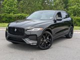 New 2026 Jaguar F-PACE R-Dynamic S image 2