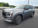 New 2025 Nissan Armada SL w/ Captain's Chari Seat Package image 1
