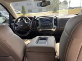 Used 2018 Chevrolet Silverado 1500 LTZ w/ Sport Package image 6