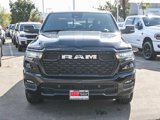 New 2025 RAM 1500 Big Horn image 2
