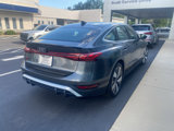 New 2025 Audi S6 e-tron Prestige image 4