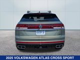 New 2025 Volkswagen Atlas Cross Sport SEL Premium R-Line image 4