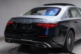 New 2025 Mercedes-Benz Maybach S 580 4MATIC image 4