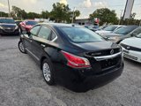 Used 2015 Nissan Altima 2.5 S w/ Display Audio Package image 5