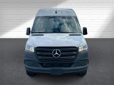 New 2025 Mercedes-Benz Sprinter 2500 image 4