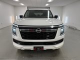 New 2025 Nissan Armada SV image 2