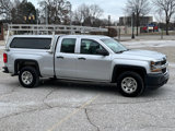 Used 2016 Chevrolet Silverado 1500 W/T w/ Trailering Package image 5