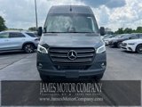 New 2025 Mercedes-Benz Sprinter 2500 image 2