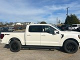 New 2025 Ford F150 Platinum w/ FX4 Off-Road Package image 5