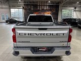 Used 2020 Chevrolet Silverado 1500 Custom w/ Custom Value Package image 6