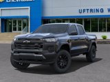 New 2025 Chevrolet Colorado Trail Boss image 6