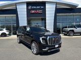 New 2025 GMC Yukon XL Denali w/ Denali Reserve Package image 2